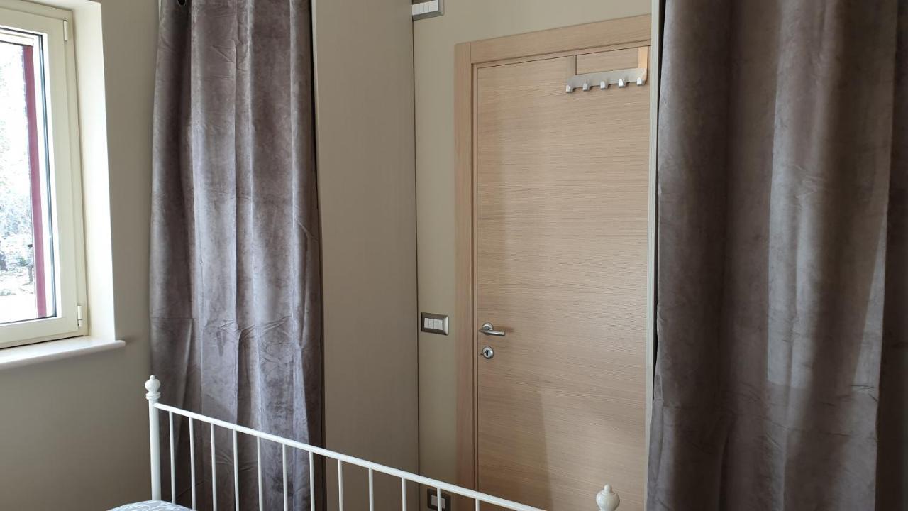 Tra Gli Ulivi Βίλα Putignano Εξωτερικό φωτογραφία