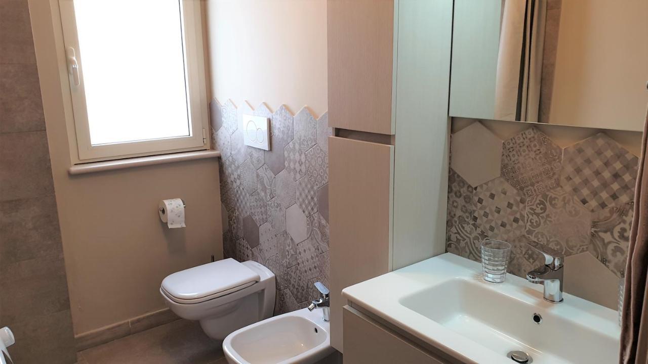Tra Gli Ulivi Βίλα Putignano Εξωτερικό φωτογραφία